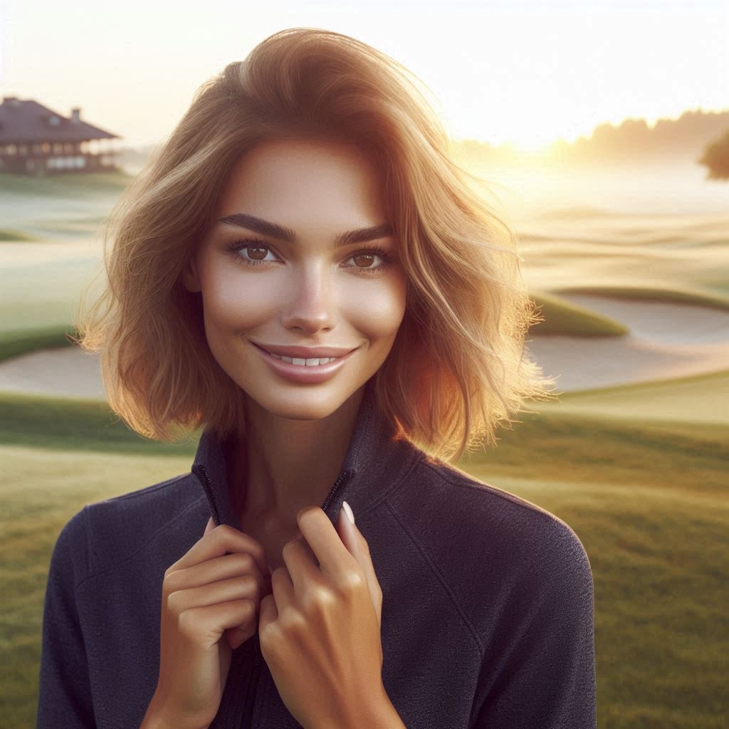 회원제골프장 배경