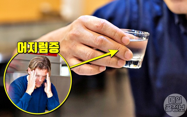 어지럼증 뇌졸중 전조 증상, 뇌경색 초기증상, 뇌졸중 초기증상, 건강 팁줌 매일꿀정보