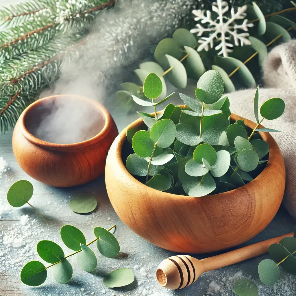 겨울철 건강 관리