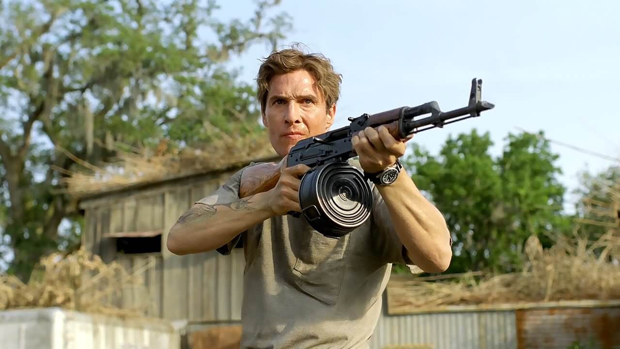 트루 디텍티브 시즌