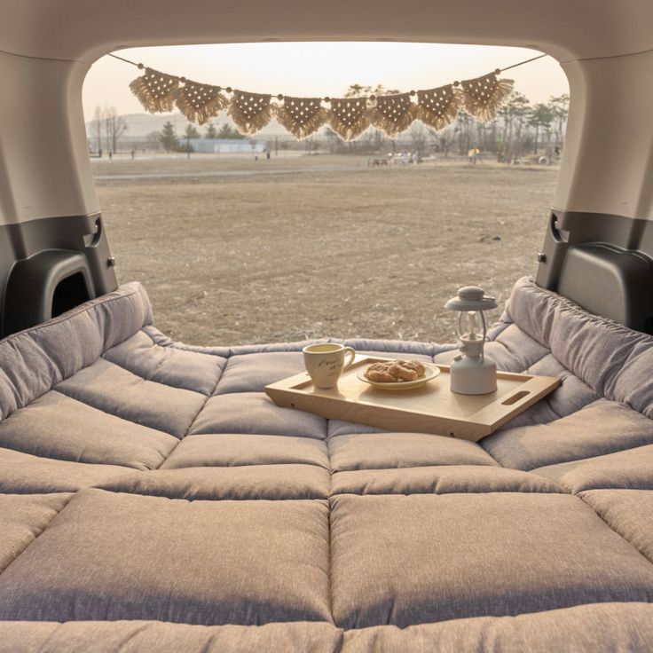 자동차 생활백서 시즌2 - 17편
차박 초보자 가이드 - 첫 차박에서 실수하지 않는 10가지 방법
차박 필수 준비물부터 안전한 차박 장소 선택법까지
계절별 차박 팁과 차박지 에티켓