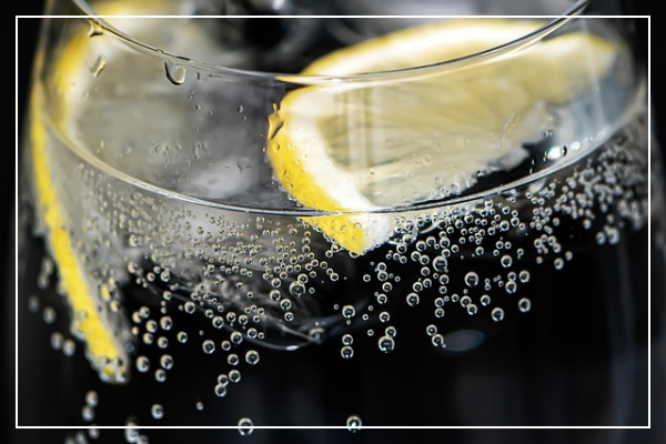 레몬수 먹는 습관이 만든 작은 변화