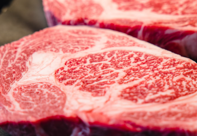 필수 아미노산 음식 : 소고기