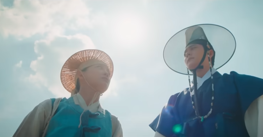 이강에는 달이 흐른다