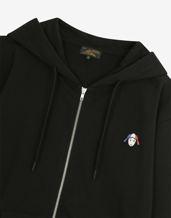 엄마친구아들 3회 정해인 후드집업