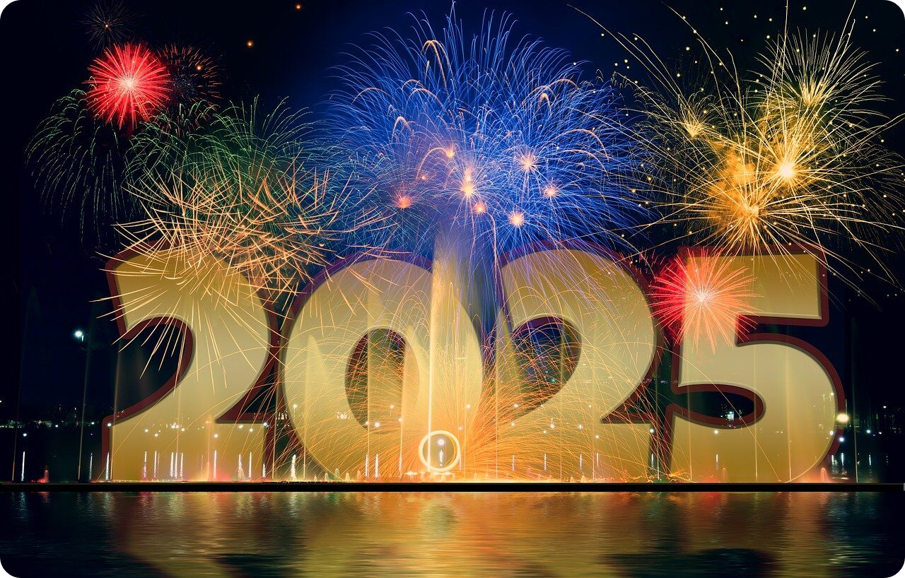 2025 새해 이미지 무료 다운로드