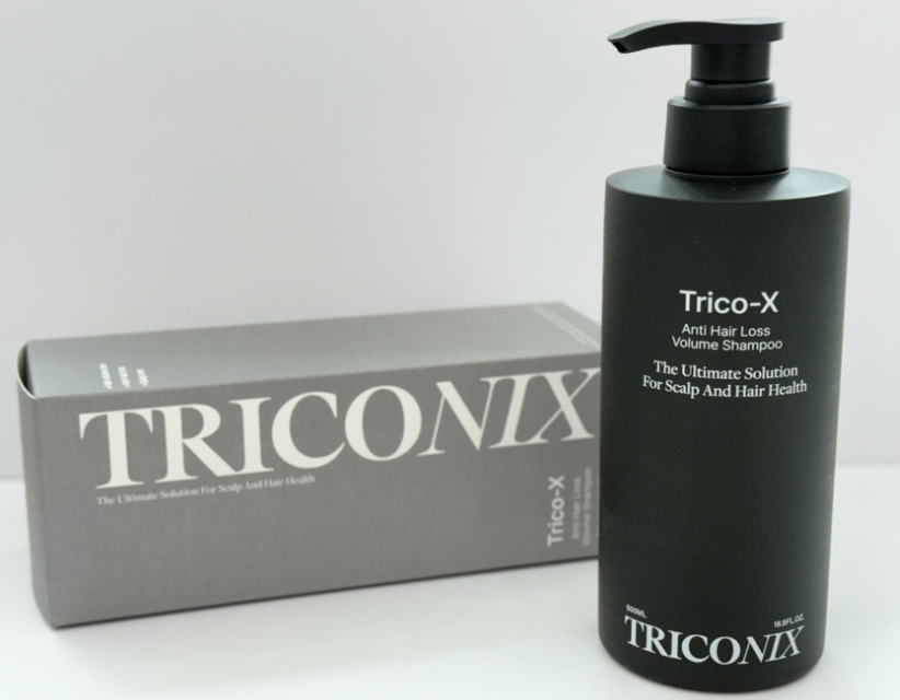 트리코엑스삼푸