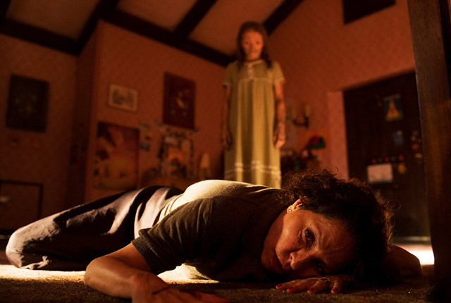 영화 리 크로닌의 미이라 쿠키영상 관람후기 - 기괴 호로