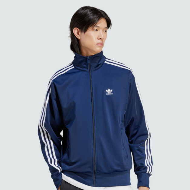 아디다스 트랙탑(파이어버드) 져지