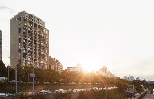 아이유 에테르노청담