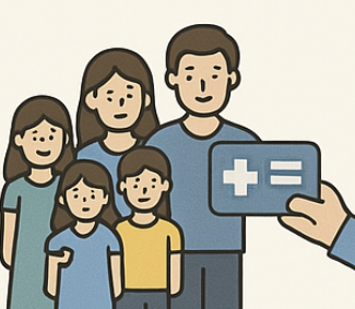 2자녀 다자녀 혜택