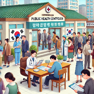 보건증 인터넷 발급