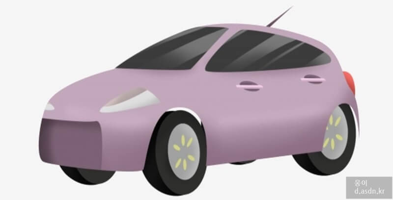 자동차꿈 꿈해몽 10가지 태몽 길몽 길운 정리