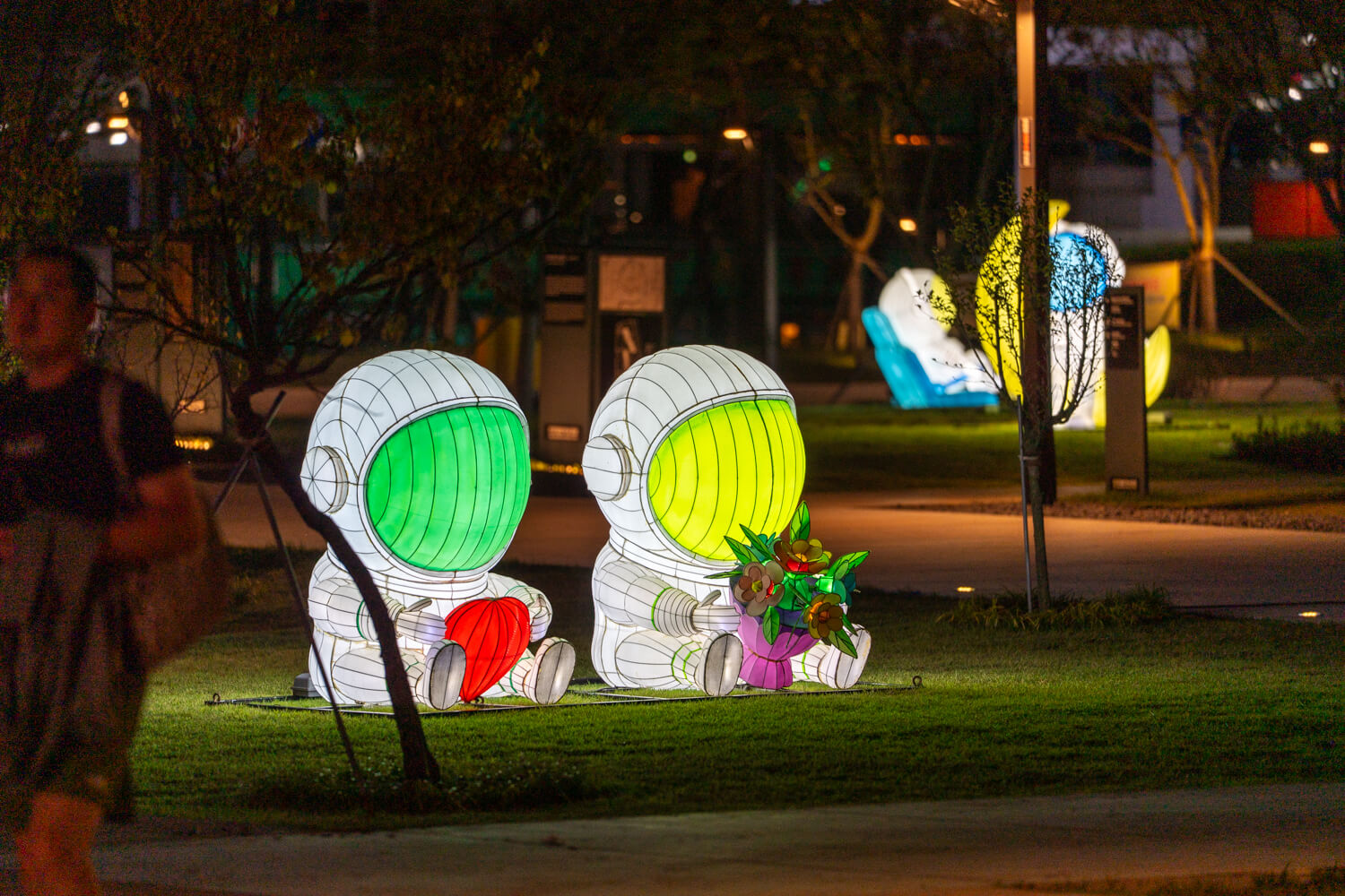 2025 진주남강유등축제 완벽 가이드 일정ㅣ프로그램 교통 정보