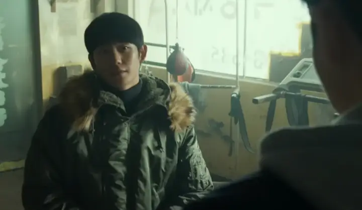 베테랑2 악역 등장인물 결말 리뷰