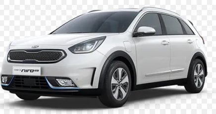 니로 하이브리드 가격