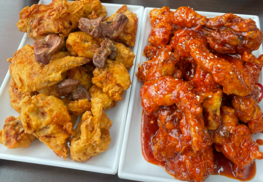 수원에 가면 꼭 가봐야 할 맛집 TOP 10