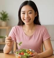 얼굴이 붓는 이유