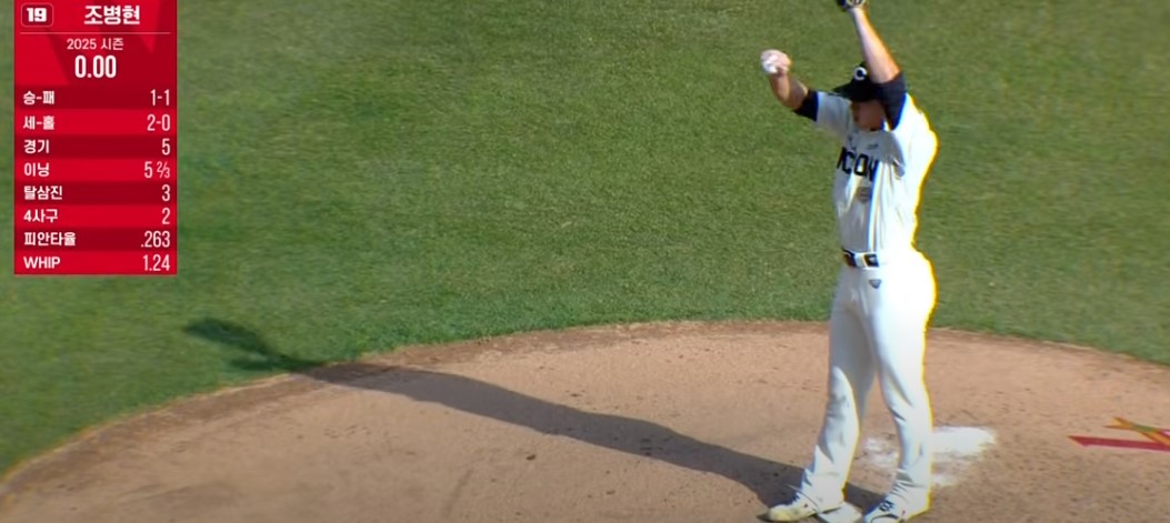 2025 프로야구 KT vs SSG