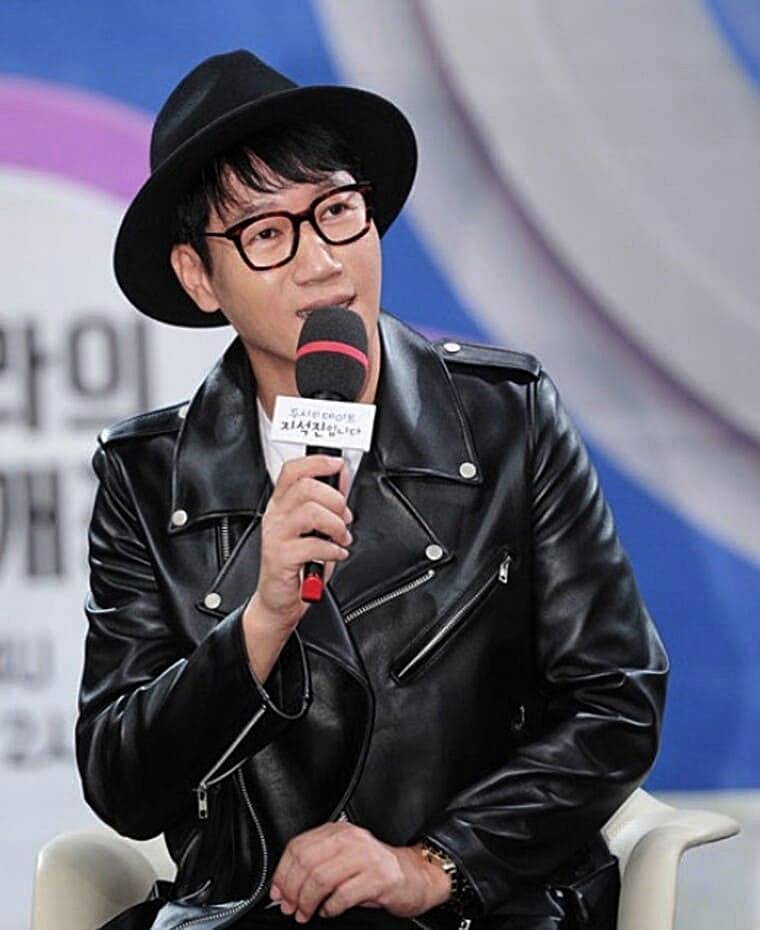 방송인-지석진