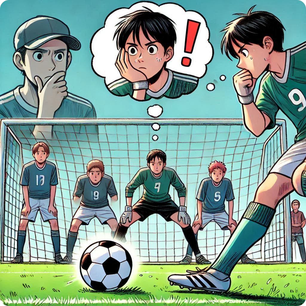 Penalty Kick