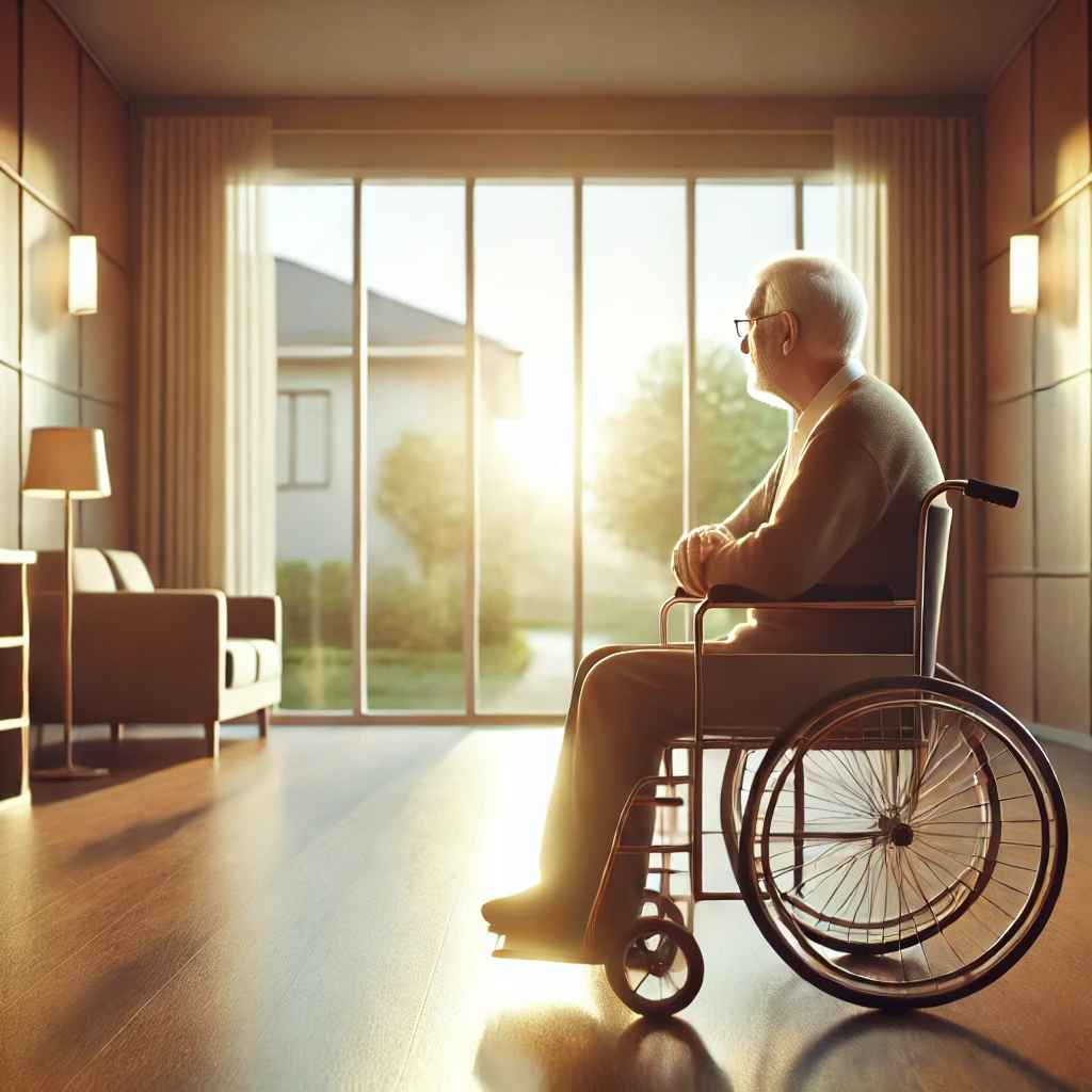 “공립 vs 사립 요양원, 무엇이 다를까? 제대로 비교해봤습니다”