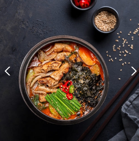 오늘N 장칼국수 밀키트 온라인구매 오늘대공개 153패밀리 강릉장칼 곱창장칼국수 헛개장칼국수 들깨장칼국수 차돌장칼국수 감자전 로제장칼국수