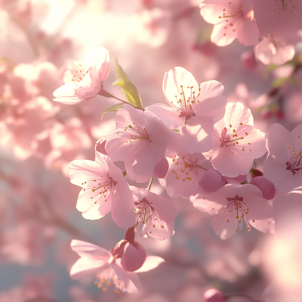 벚꽃개화시기 2025