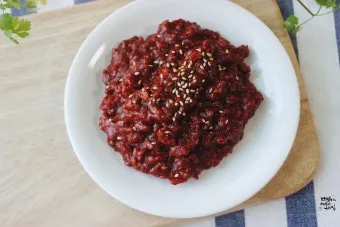 소고기 고추장볶음 만드는법과 맛있게 조리하는 비법_2