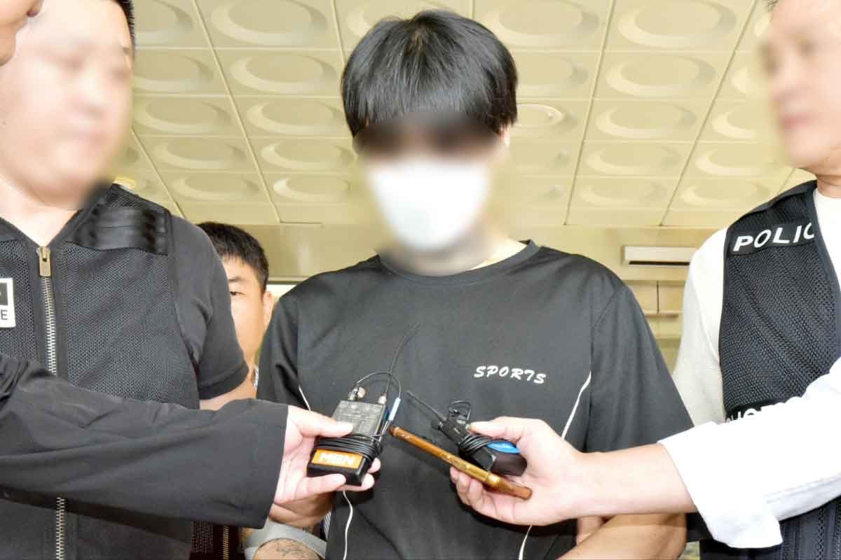 순천 여고생 묻지마 살인 사건 피의자 박대성 신상정보 공개, 국대찜닭은 공식입장 발표 순천 여고생 묻지마 살인 사건 피의자 박대성 신상정보 공개, 국대찜닭은 공식입장 발표