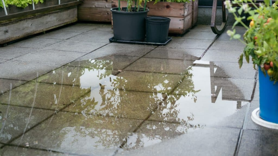 아파트 베란다 누수 원인·해결·비용 총정리