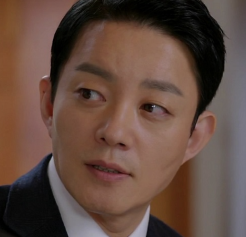 이범수 연기