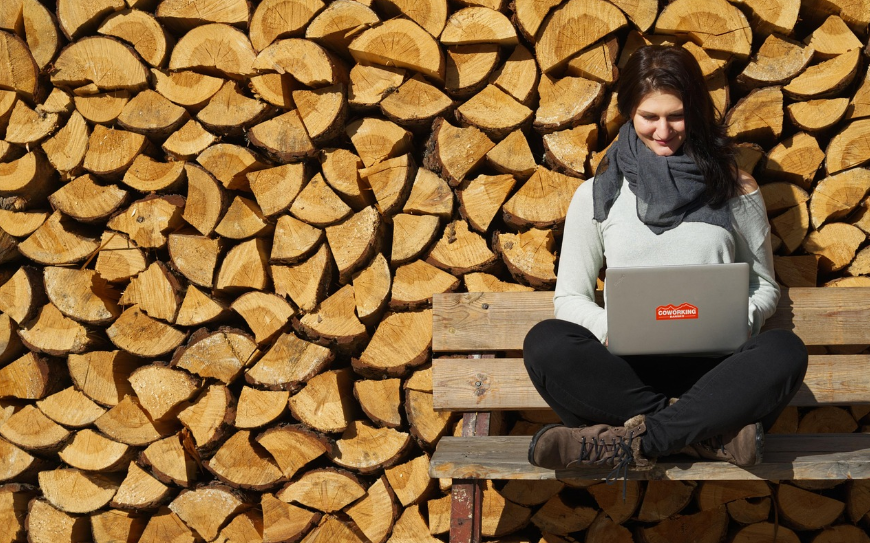 ๋์งํธ ๋
ธ๋ง๋ ์ปค๋ฎค๋ํฐ ๊ด๋ จ ์ด๋ฏธ์ง