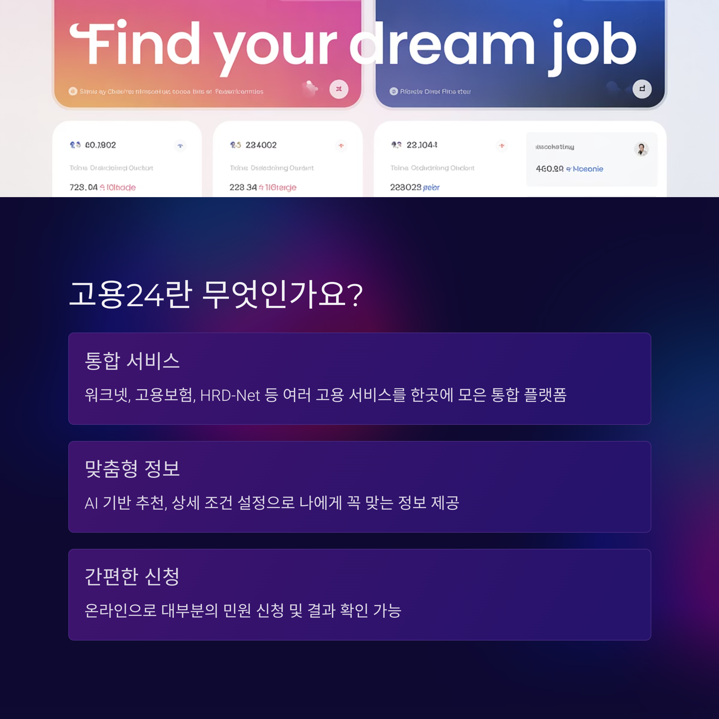 고용24