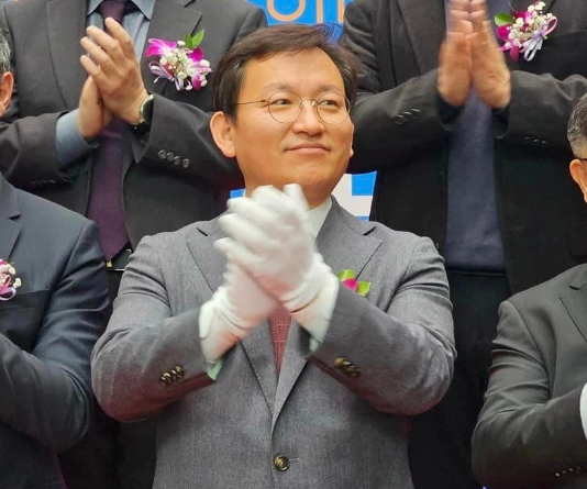 김형동 국회의원 프로필 나이 고향 학력 재산 지역구