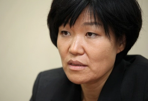 이진숙 프로필 나이 고향 학력 MBC 기자 사장 경력