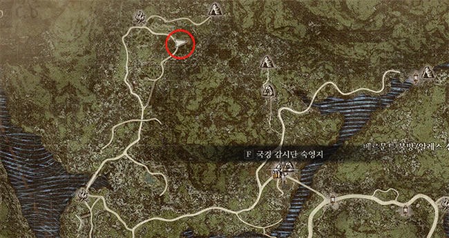 에이니의_집을_표시한_지도