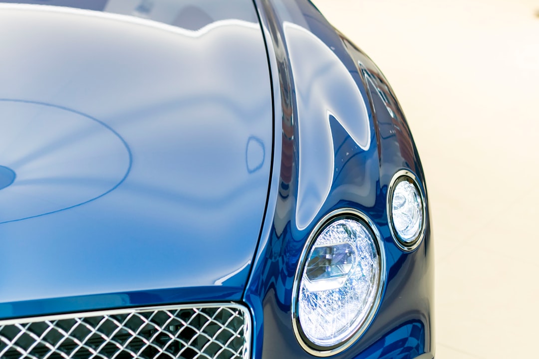 Bentley
