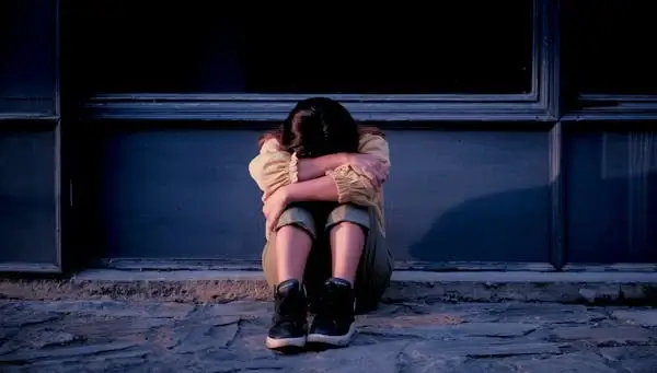 사춘기와 청소년 우울증 차이점