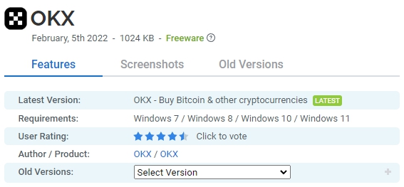 OKX