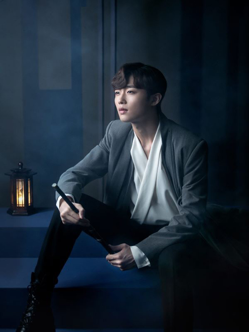 뮤지컬-풍월주-이석준