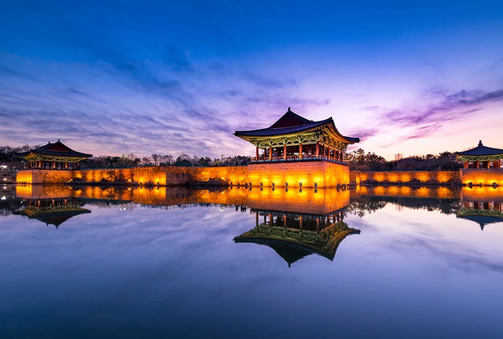 경주