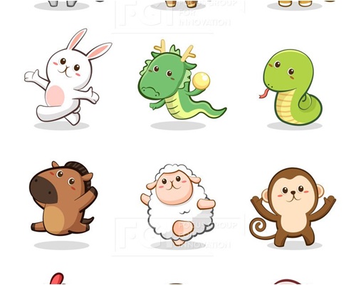 오늘의 운세띠별운세