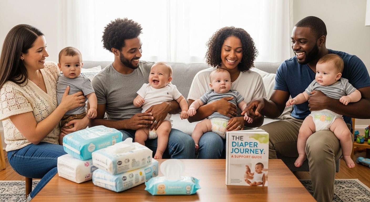 2026 기저귀 지원