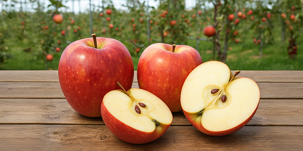 스위트탱고사과