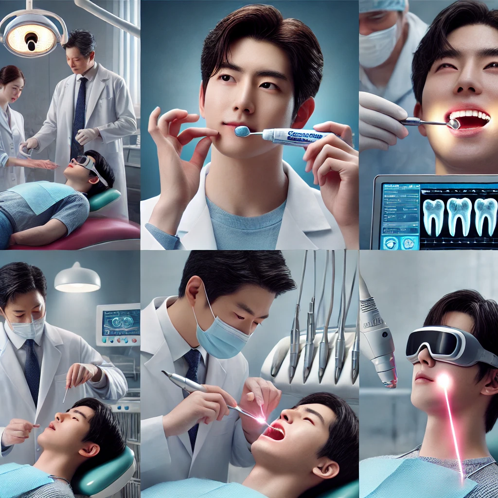 효과적인 해결 방법