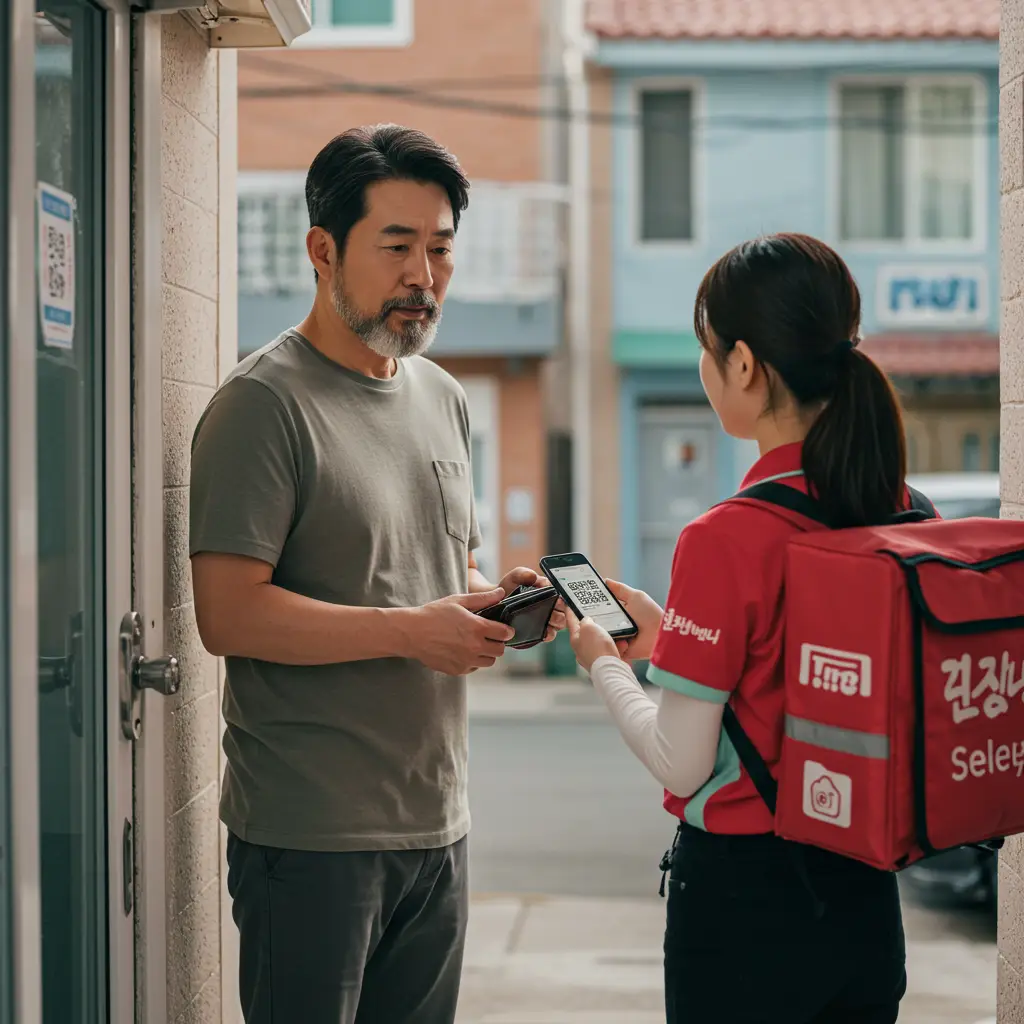 민생회복 소비쿠폰 사용처