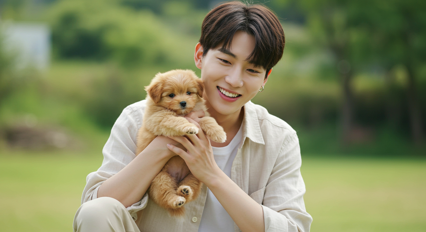 메리츠화재 강아지 보험