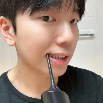 덴탈픽 DP1300K PLUS 휴대용 구강세정기 후기 및 추천 정보로_21