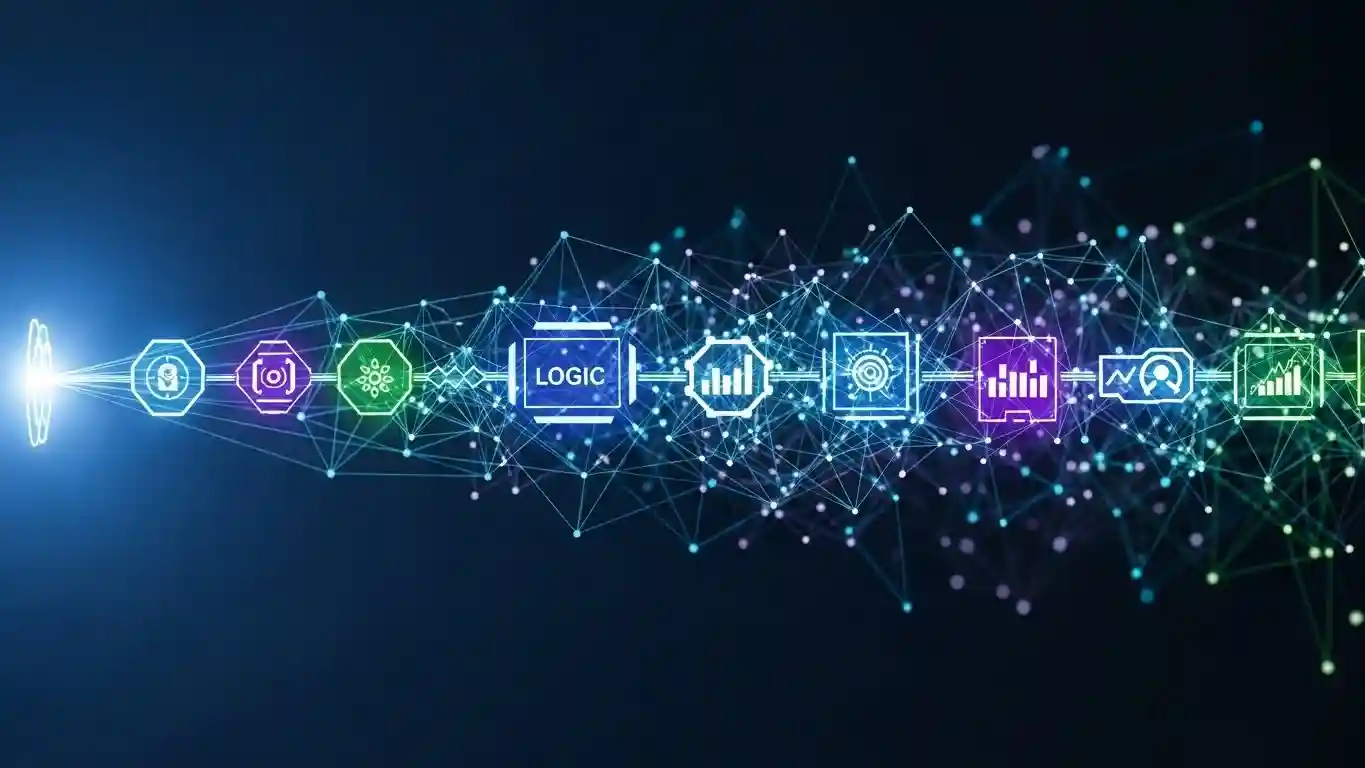 <img src="ai_reasoning_process_unfolding_logic_maximizing_potential.webp" alt="인공지능이 중간 사유 과정을 통해 논리를 풀어내며 잠재력을 극대화하는 이미지 입니다">